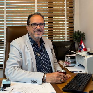 Paulo Ivo Cortez de Araujo, Hematologista Rio de Janeiro