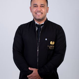 Dr. Cleiber Teixeira