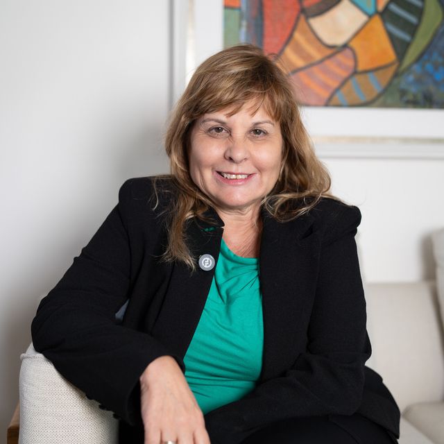 Neusa  Mancini, Psicólogo Rio de Janeiro