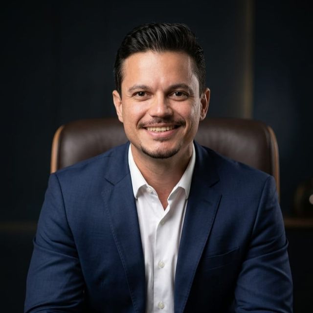 Emerson Bruno  Alencar Craveiro, Médico de família Duque de Caxias