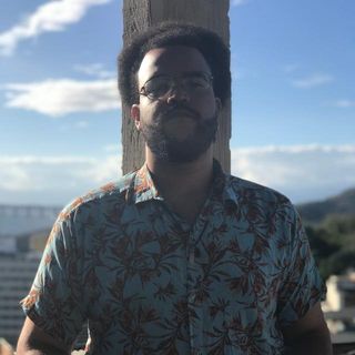 Gabriel Turque, Psicólogo Niterói
