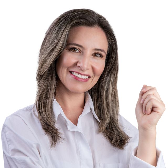 Marcela Galeano, Psicólogo Bogotá