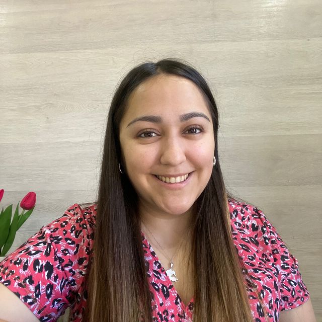 Lian Carolina Miño Martinez, Matrona Curicó