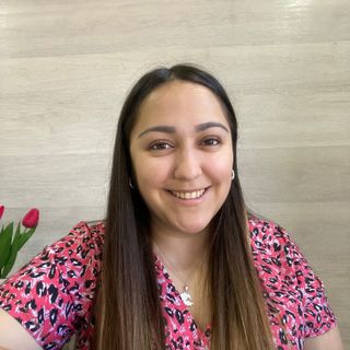 Acercar imagen: Lian Carolina Miño Martinez, Matrona Curicó