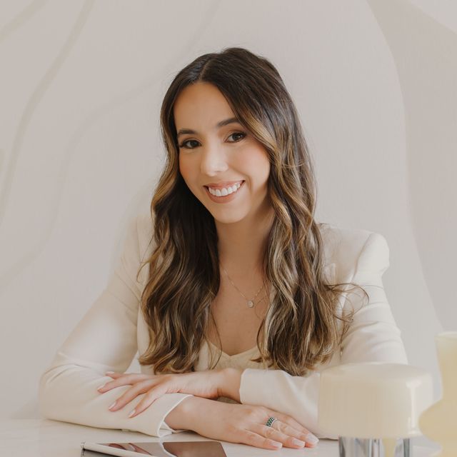 Carolina  Bianchini Borges, Ginecologista Uberaba