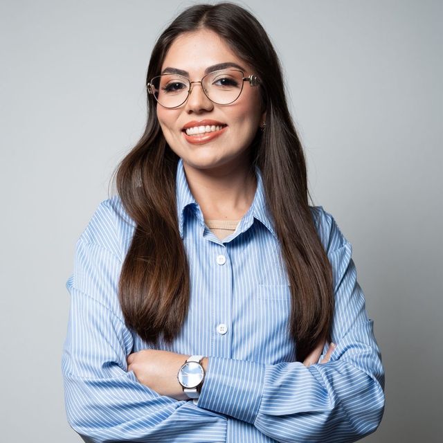 Aline Cuqui, Psicólogo Arujá