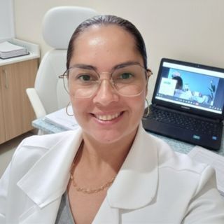 Flávia D'arc da Silva, Psicólogo Criciúma