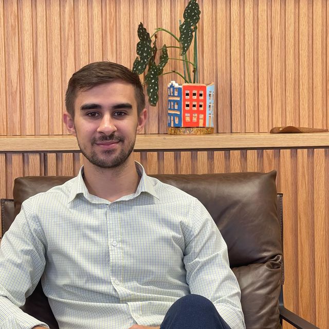 João Vitor Barbosa de Resende, Psiquiatra São Paulo