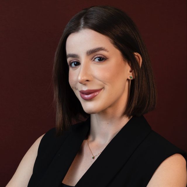 Mariana Campos, Cirurgião buco-maxilo-facial Rio de Janeiro