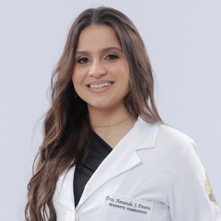 Amanda Pimenta, Neurologista Belo Horizonte