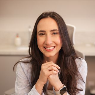 Camila Kaufmann, Dentista Porto Alegre