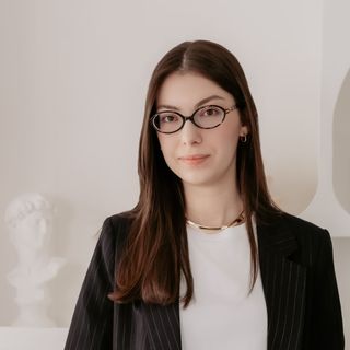 Clarissa Parente de Souza, Psicólogo Florianópolis