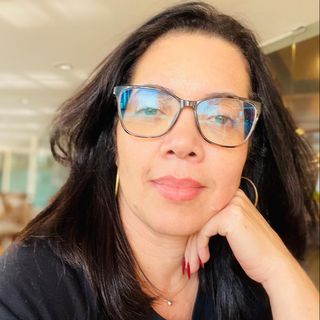 Ampliar imagem: Airlene  Lacerda, Psicólogo Brasília