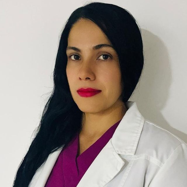 Niyired Paola Cruz Otálora, Psicólogo Bogotá