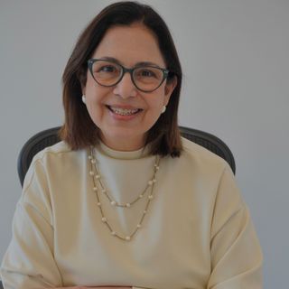Anna Thereza Novaes Nogueira, Pediatra Rio de Janeiro