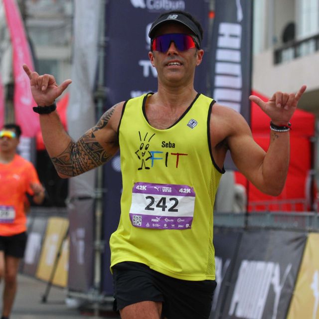 Sebastian Wiedman, Médico general Concón