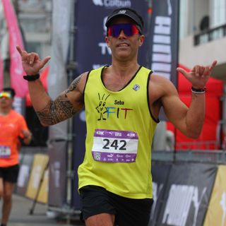 Acercar imagen: Sebastian Wiedman, Médico general Concón