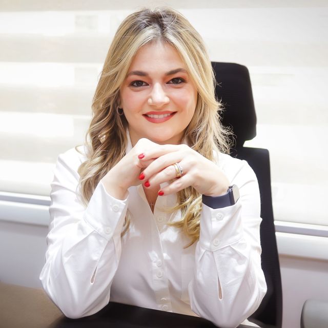 Amanda Duarte, Sexólogo São Paulo