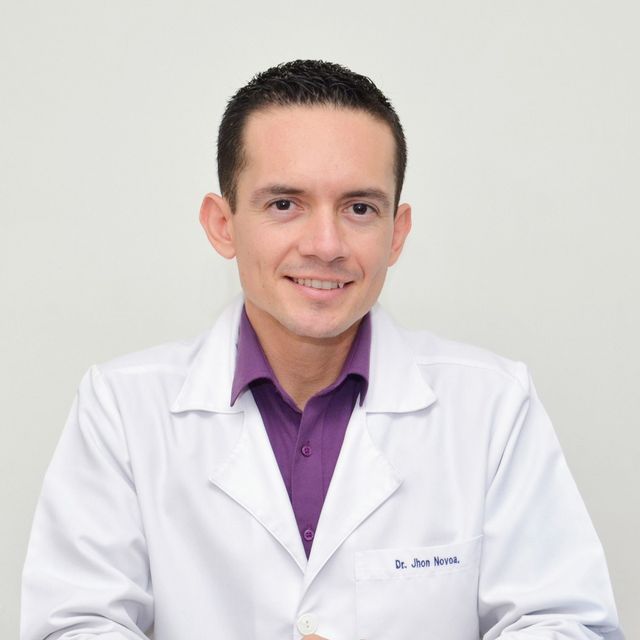 John Novoa