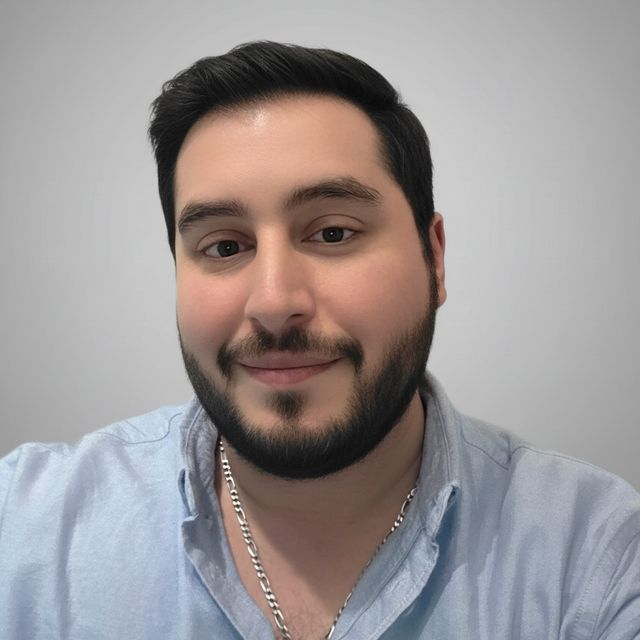 Nicolás Möller, Psicólogo Las Condes