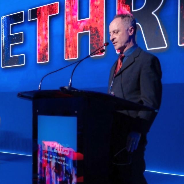 Edgard de Barros Lima, Cirurgião vascular Santos