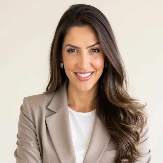 Jéssica Lima Nesello, Dentista Goiânia