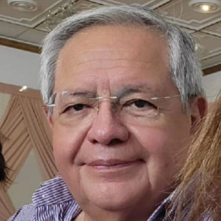 Josë A. Romero Díaz, Psicólogo San Borja