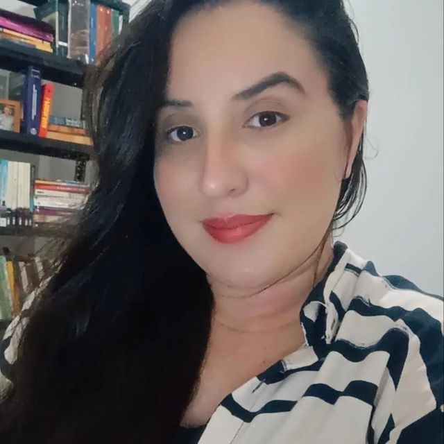 Andreza  Fonseca Lima , Psicólogo Fortaleza