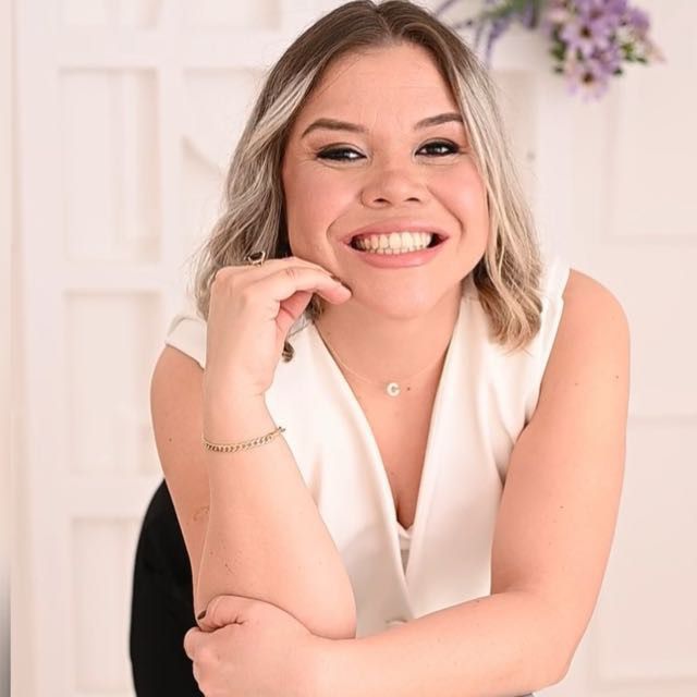 Camila Gonçalves Nogueira, Psicólogo Apucarana