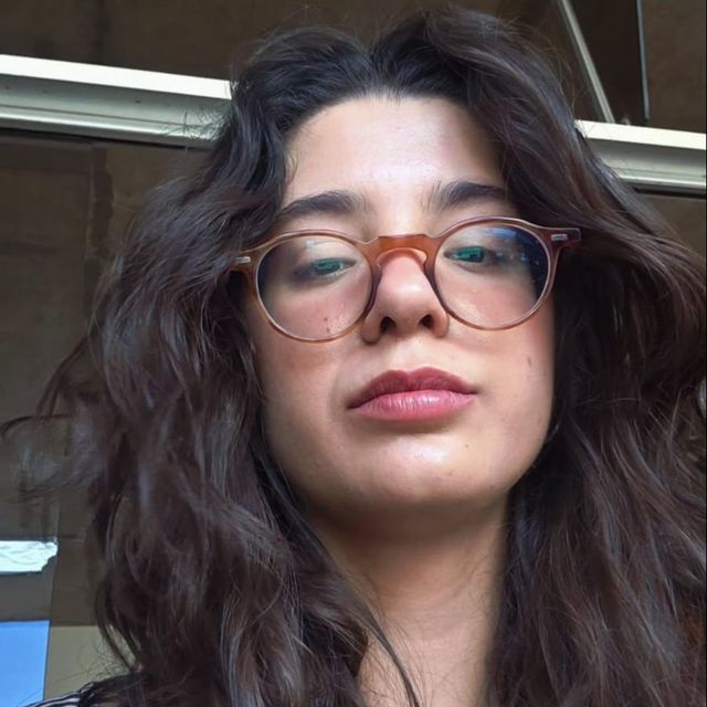 Julia  Figueiredo de Barros , Psicólogo Campo Grande