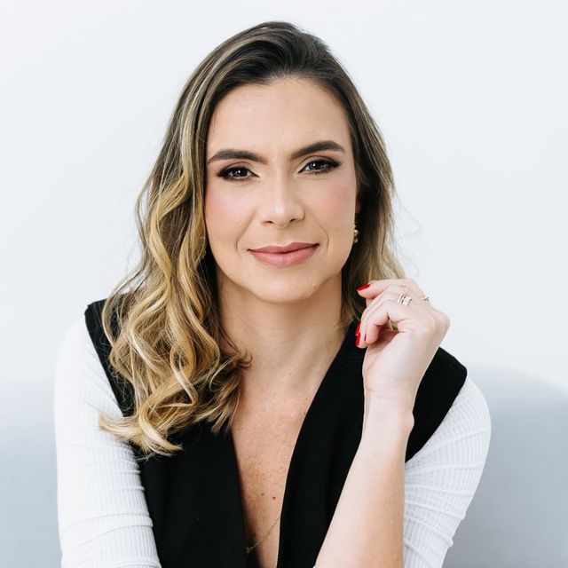 Rayana Bomfim Leonel, Hematologista Cariacica