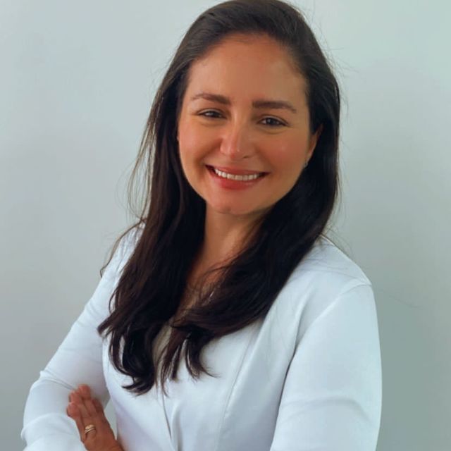 Greice Tarabay Bisson, Mastologista São Paulo