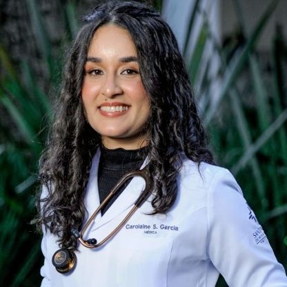 Carolaine da Silva Garcia, Generalista Porto Alegre