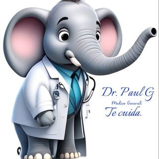 Acercar imagen: Paul Darwin Gil Molina, Médico general Ibagué