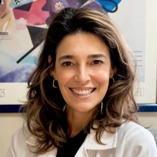 Raquel Cristina Ferri, Mastologista Santa Cruz Do Sul
