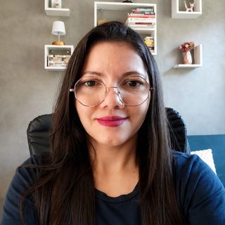 Arlete Santos Miranda , Psicólogo São Paulo