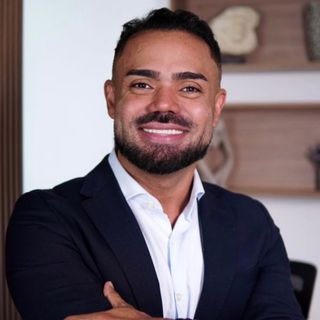 Dyego  Augusto, Nutrólogo Recife