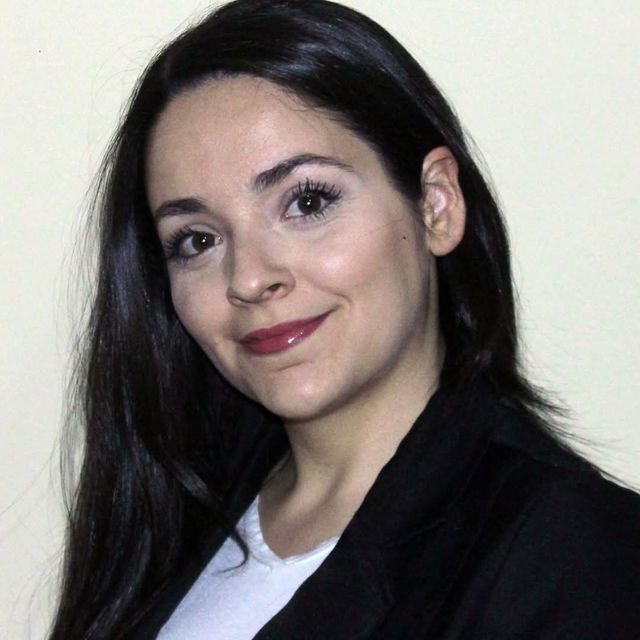 Maiara Cristina Silva, Psicólogo São José dos Campos