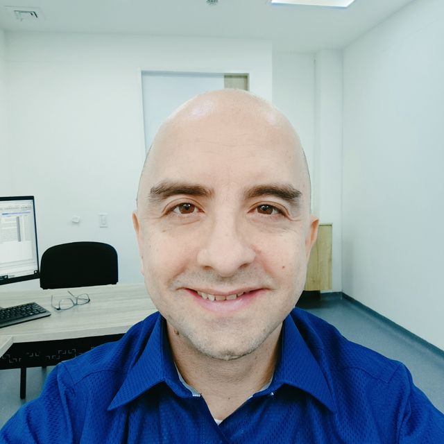 Jesús Ignacio Rivera Cano, Psicólogo Medellín