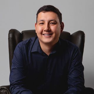 Dr. Mario Luiz Watanabe