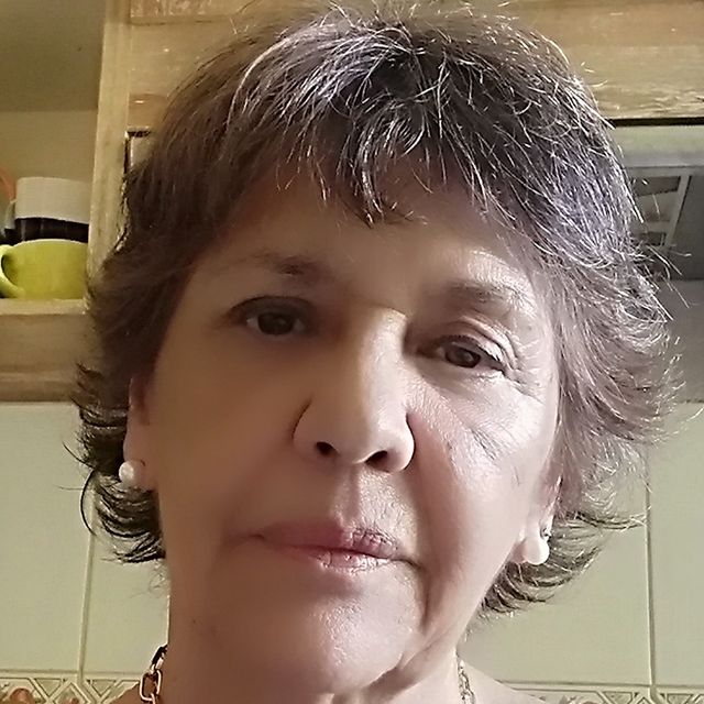 Graciela Carolina Mendoza Uriarte