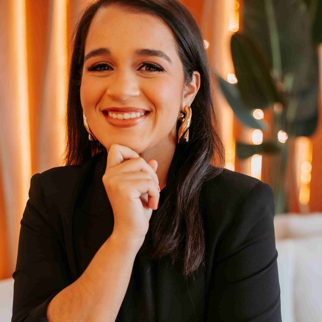 Beatriz Monteiro, Médico de família Recife