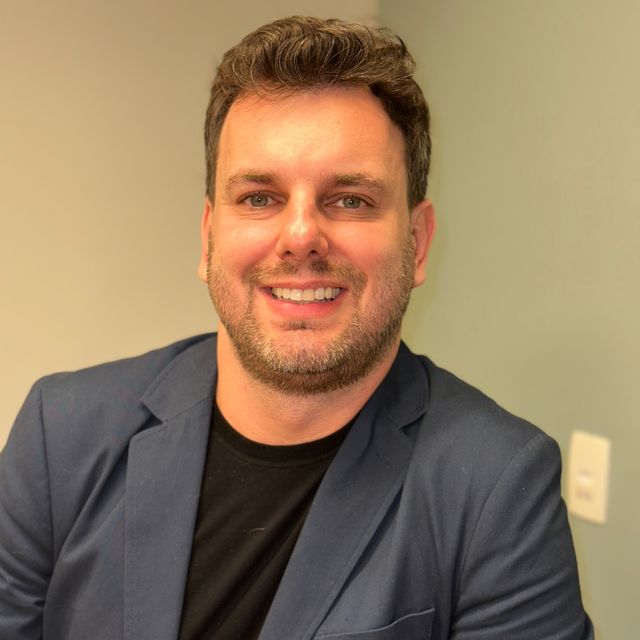 Ivo Zulian Neto, Ortopedista - Traumatologista São Paulo