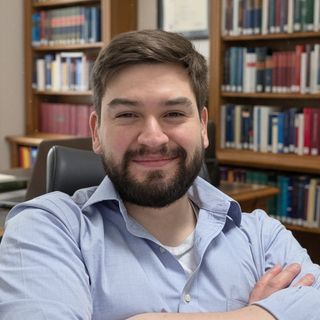 Acercar imagen: Cristóbal Cid, Médico general Santiago