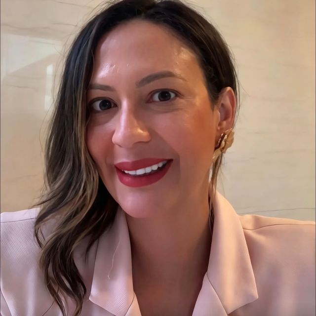 Flávia Boggian, Pediatra Anápolis