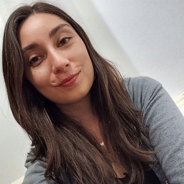 Nicol Ponce Astorga, Psicólogo San Antonio