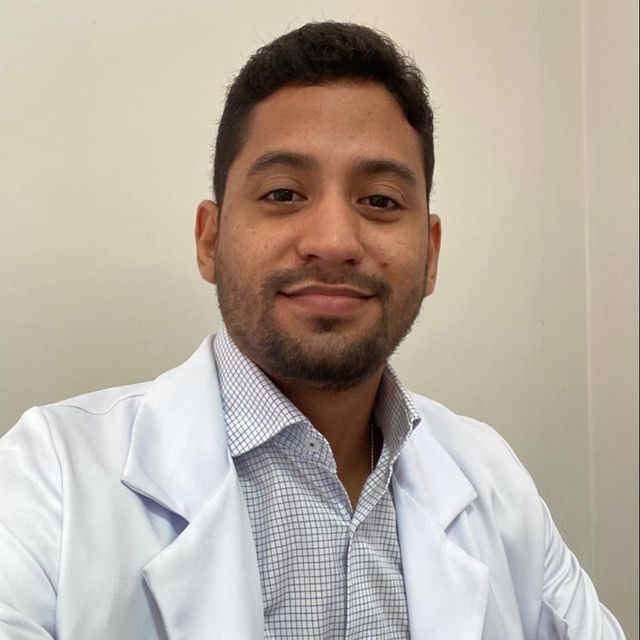 Martinez Rodrigues Lima Neto, Psiquiatra Goiânia