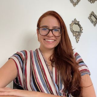  Maria Paula  Carrijo