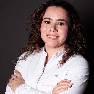 Maarmedi Cunha, Oftalmologista Ouro Branco