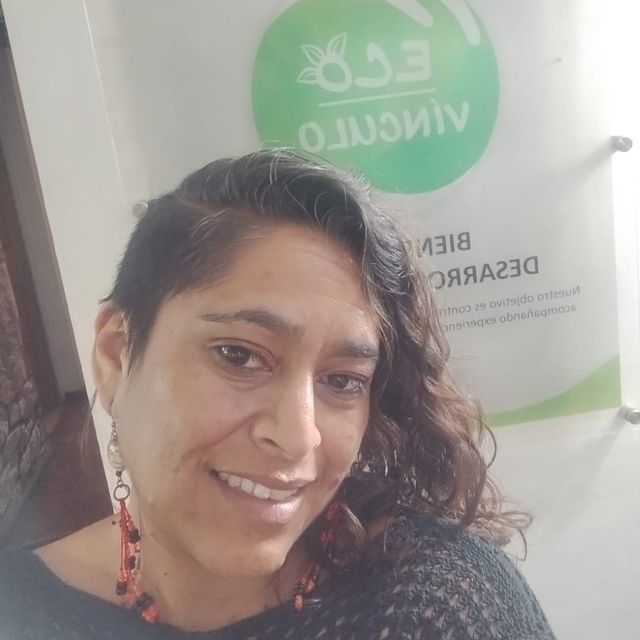 Johanna  García Hernández , Psicólogo La Florida